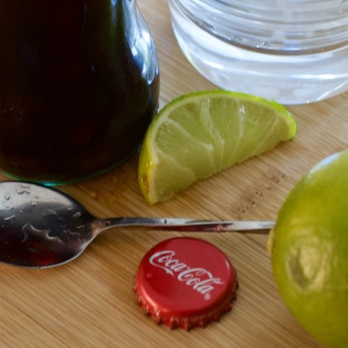 Cubata Cocktail Ingredients