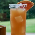 The Salty Dog Cocktail