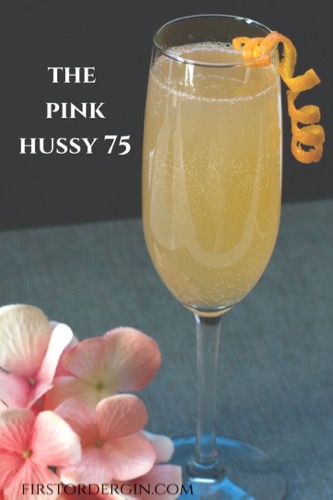 Pink Hussy 75 - Pin This