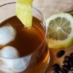 Cold Brew and Gin Cocktail FI