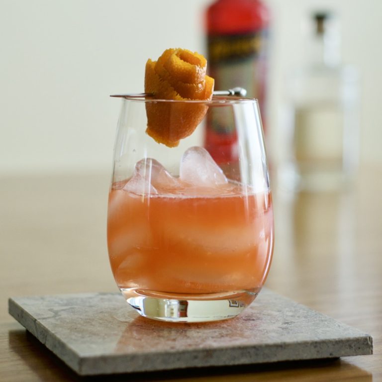 11 Unique 3Ingredient Gin Cocktail First Order Gin