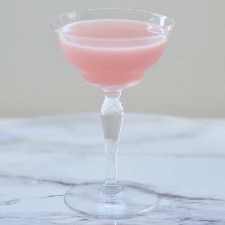 11 Unique 3Ingredient Gin Cocktail First Order Gin