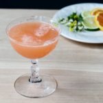 Aperol Zest with Aperol and Pavan FI