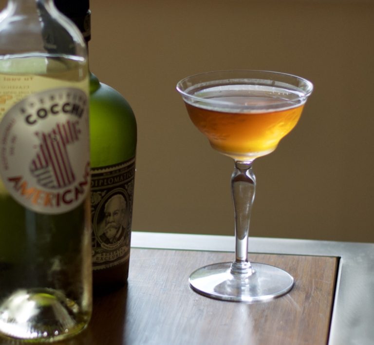 11 Unique 3Ingredient Gin Cocktail First Order Gin