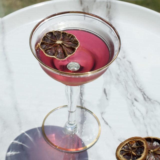 11 Unique 3Ingredient Gin Cocktail First Order Gin
