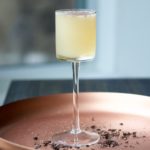 The Chocoloate Centrury Gin Cocktail