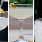 7 amazing gin and elderflower drinks